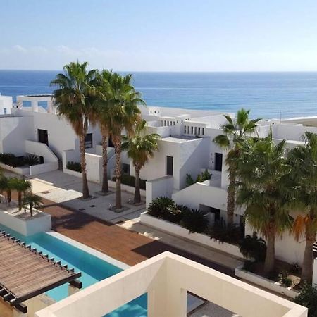 Macenas Beach Resort Mojacar -Almeria Zewnętrze zdjęcie