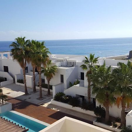 Macenas Beach Resort Mojacar -Almeria Zewnętrze zdjęcie