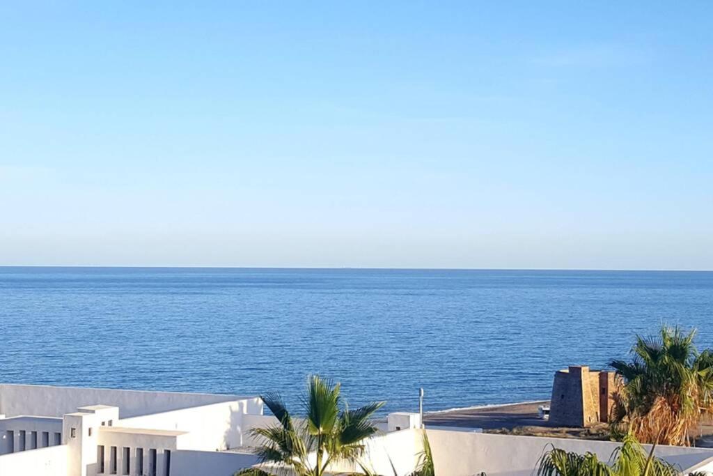 Macenas Beach Resort Mojacar -Almeria Zewnętrze zdjęcie