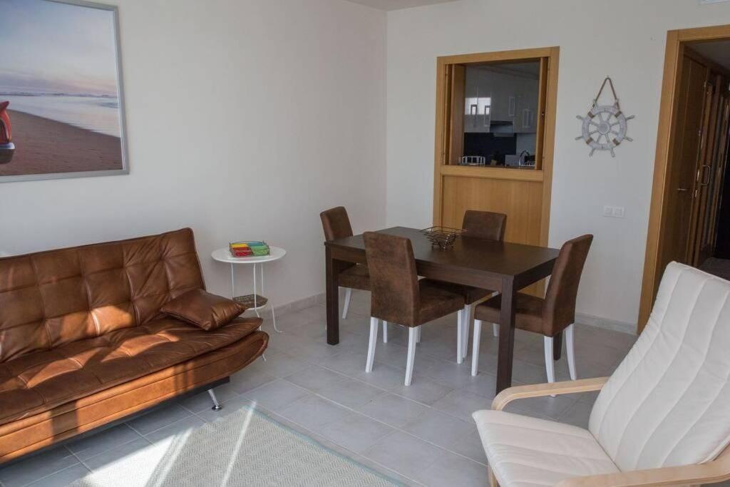 Macenas Beach Resort Mojacar -Almeria Zewnętrze zdjęcie
