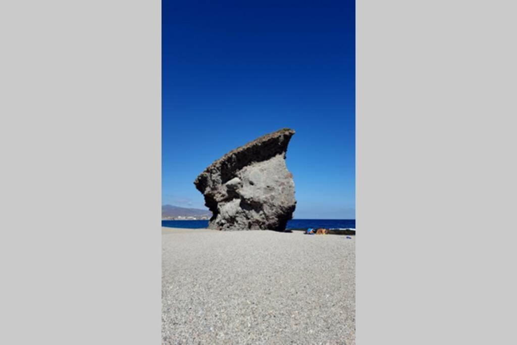 Macenas Beach Resort Mojacar -Almeria Zewnętrze zdjęcie