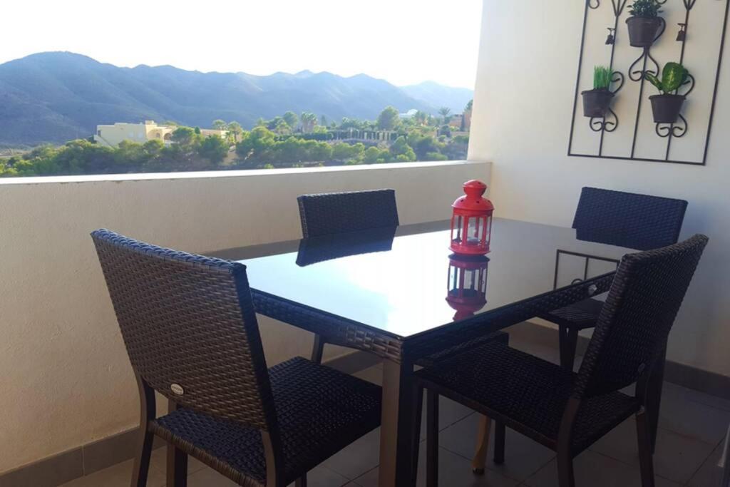 Macenas Beach Resort Mojacar -Almeria Zewnętrze zdjęcie