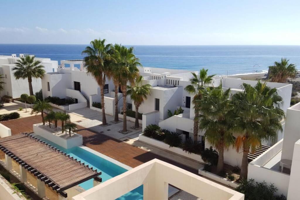 Macenas Beach Resort Mojacar -Almeria Zewnętrze zdjęcie