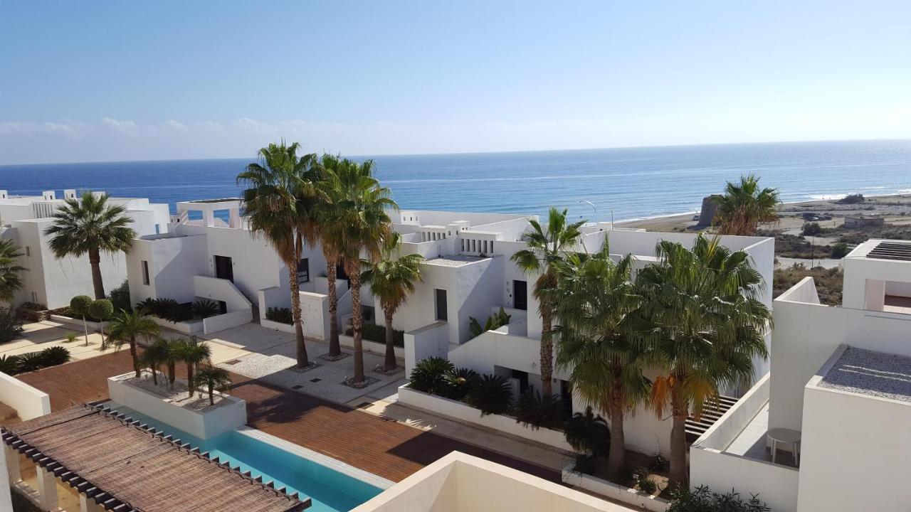 Macenas Beach Resort Mojacar -Almeria Zewnętrze zdjęcie