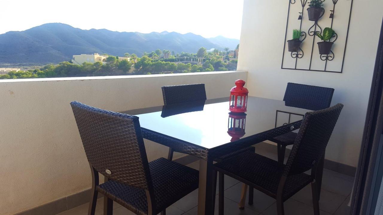 Macenas Beach Resort Mojacar -Almeria Zewnętrze zdjęcie